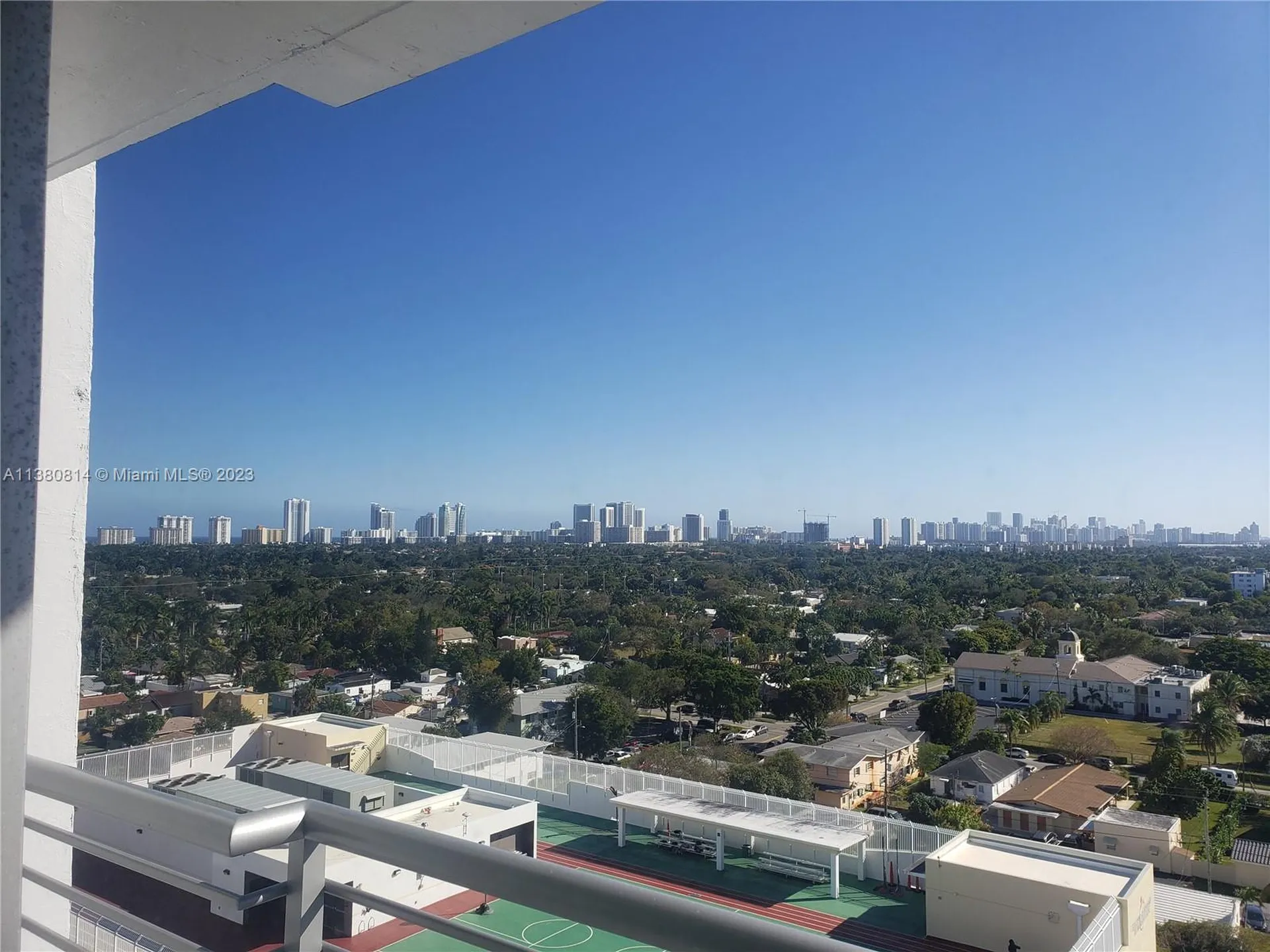 1720 Harrison Street Hollywood FL 33020