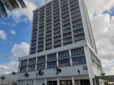 1720 Harrison Street Hollywood FL 33020