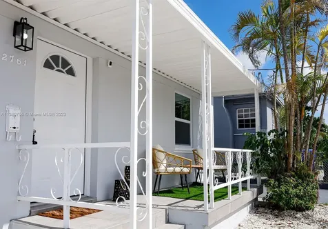 2761 SW 33rd Avenue Miami FL 33133