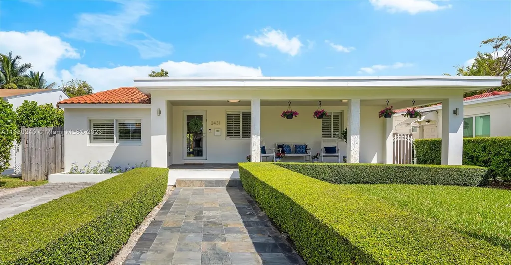 2431 SW 14th Street Miami FL 33145