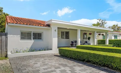 2431 SW 14th Street Miami FL 33145