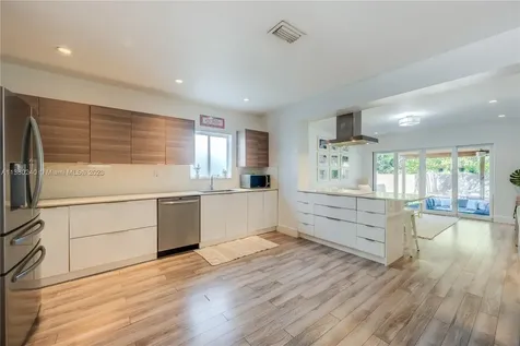 2431 SW 14th Street Miami FL 33145