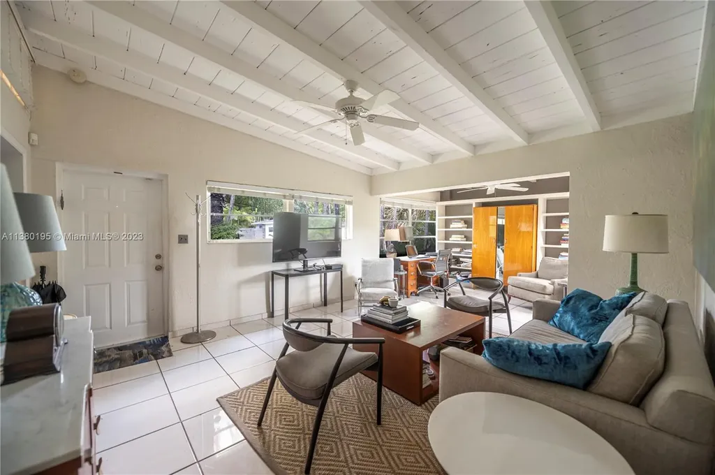 2018 Fletcher Street Hollywood FL 33020