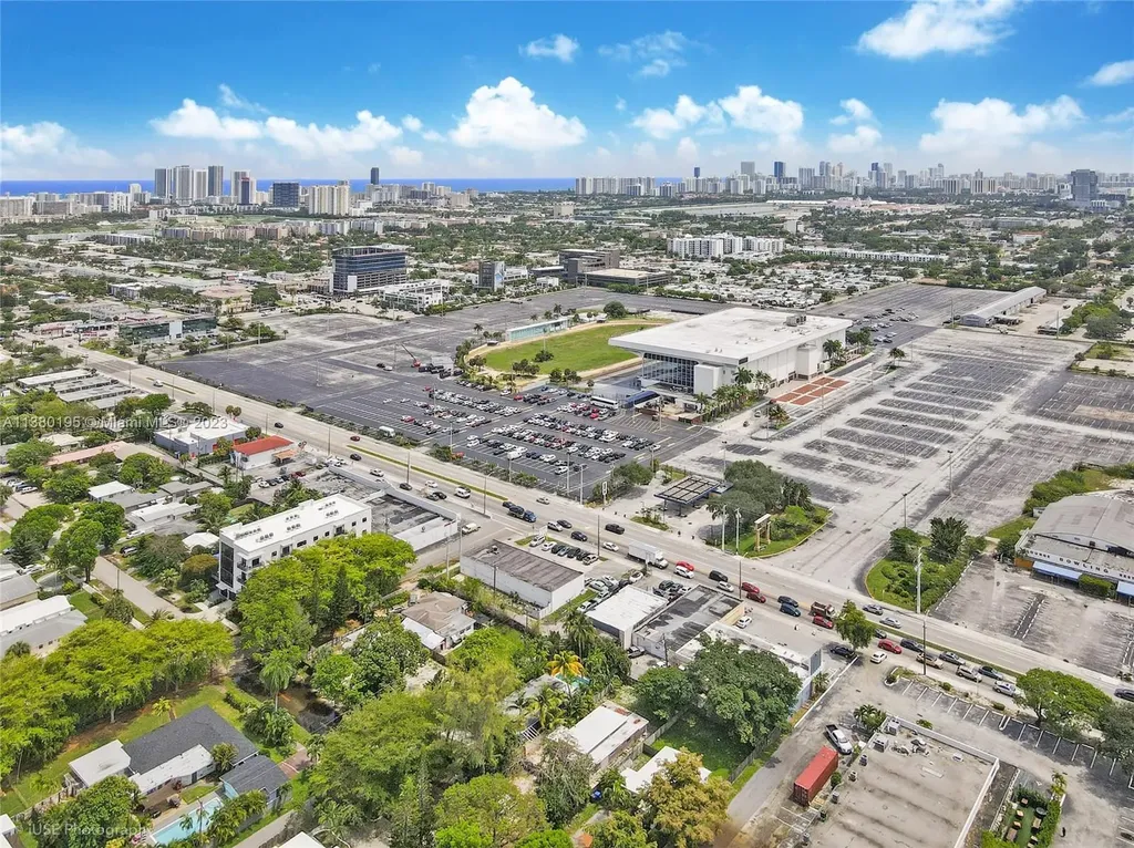 2018 Fletcher Street Hollywood FL 33020