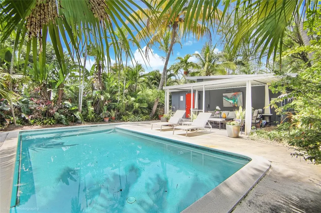 2018 Fletcher Street Hollywood FL 33020