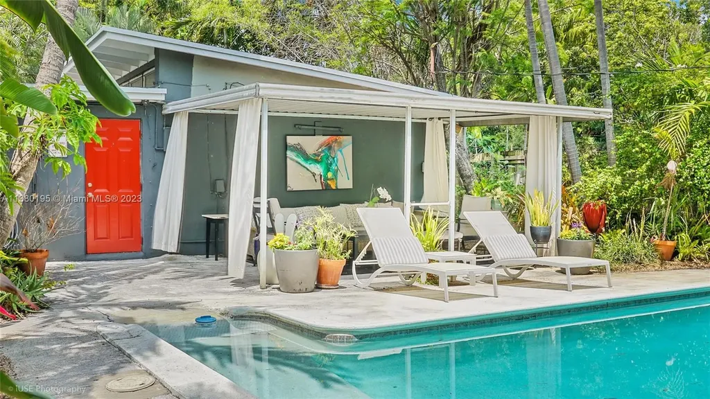 2018 Fletcher Street Hollywood FL 33020