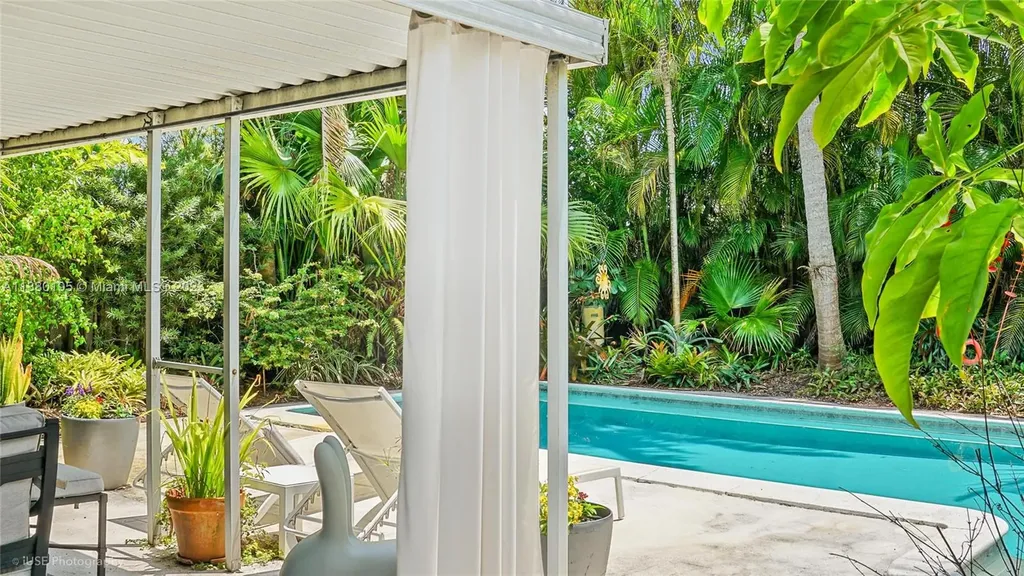 2018 Fletcher Street Hollywood FL 33020