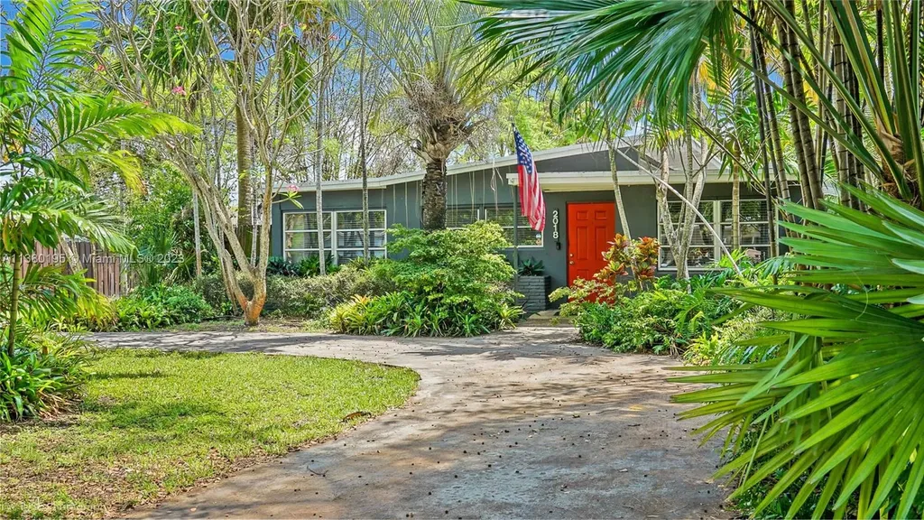 2018 Fletcher Street Hollywood FL 33020