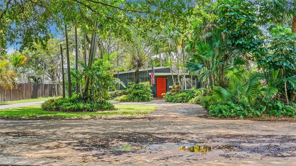 2018 Fletcher Street Hollywood FL 33020