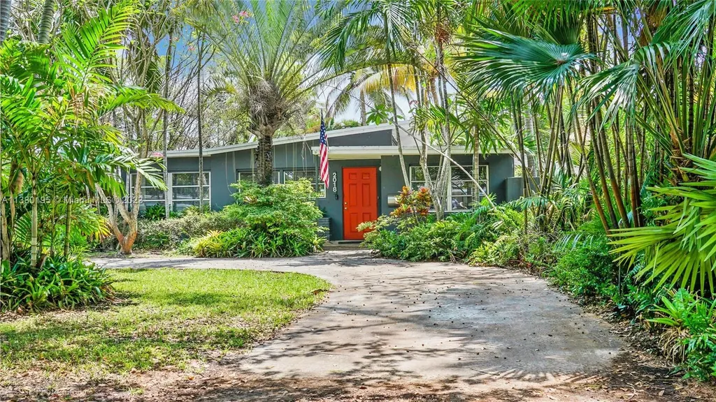 2018 Fletcher Street Hollywood FL 33020