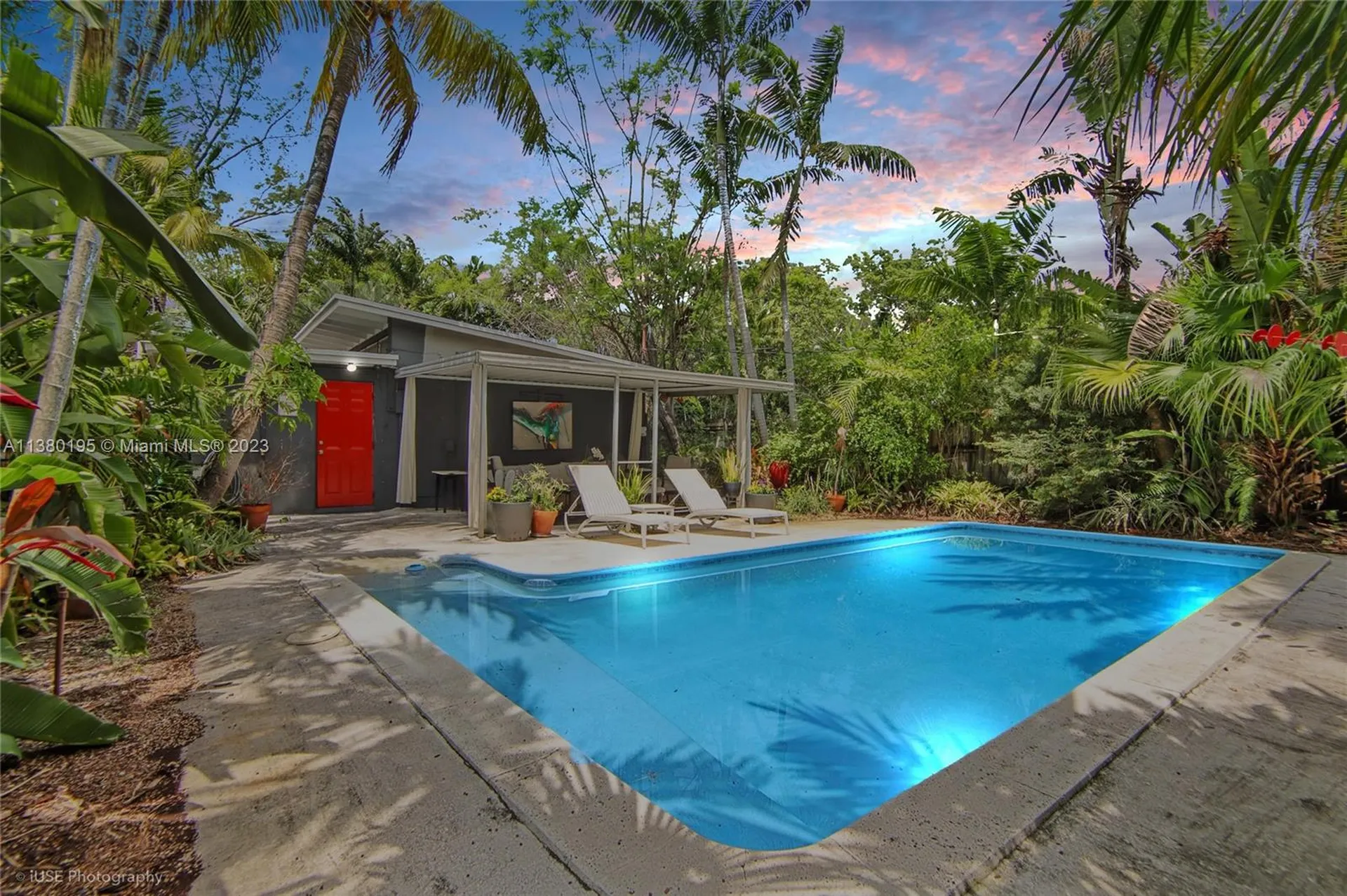 2018 Fletcher Street Hollywood FL 33020