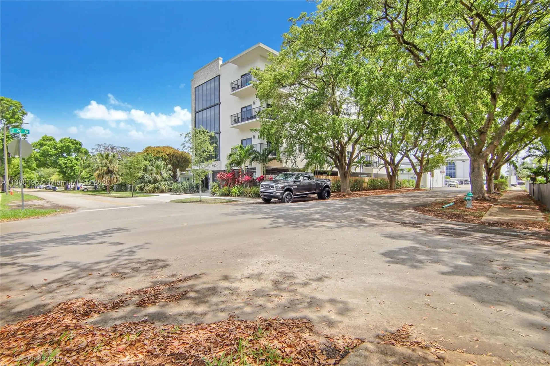 2018 Fletcher Street Hollywood FL 33020