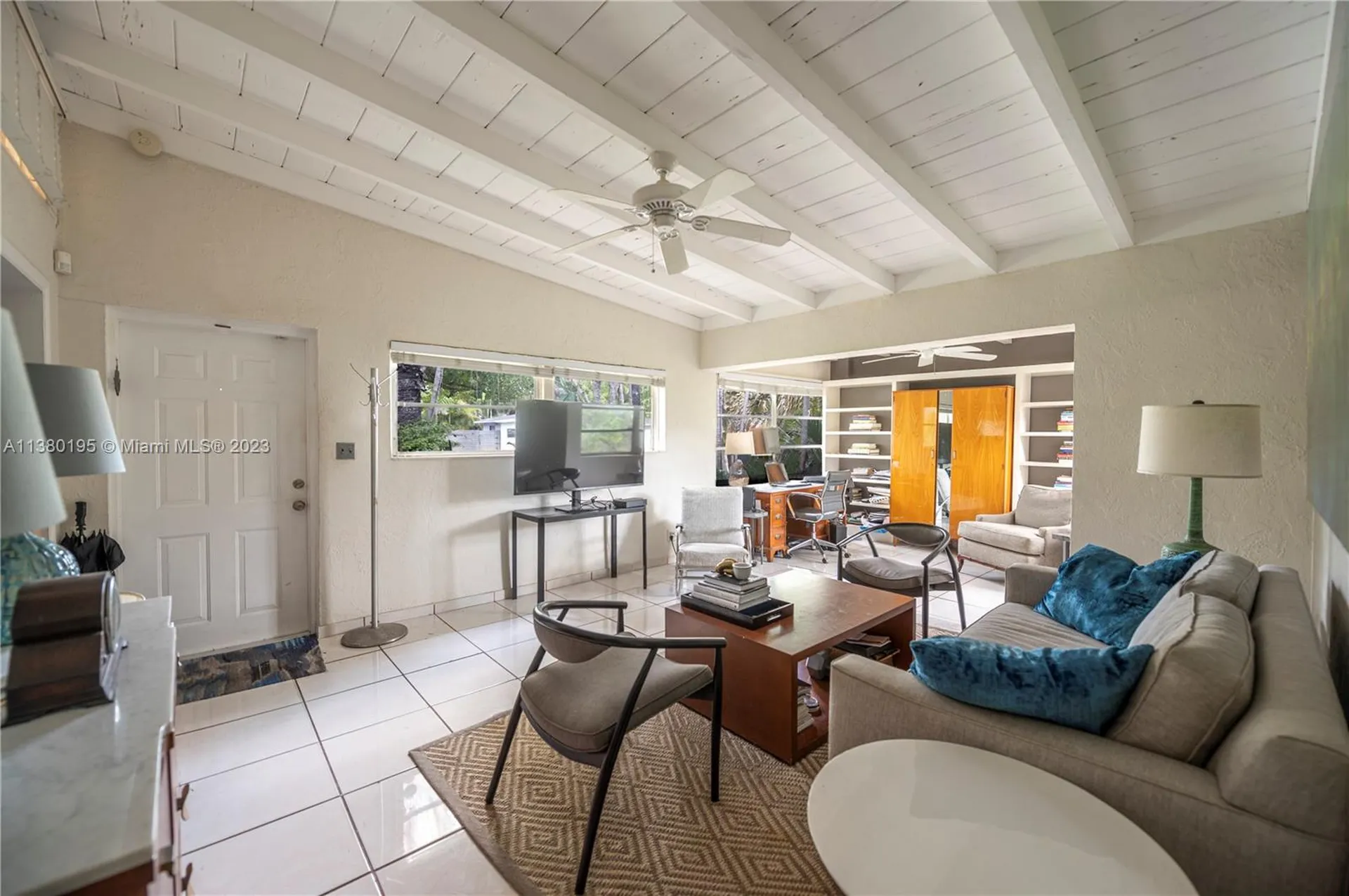 2018 Fletcher Street Hollywood FL 33020