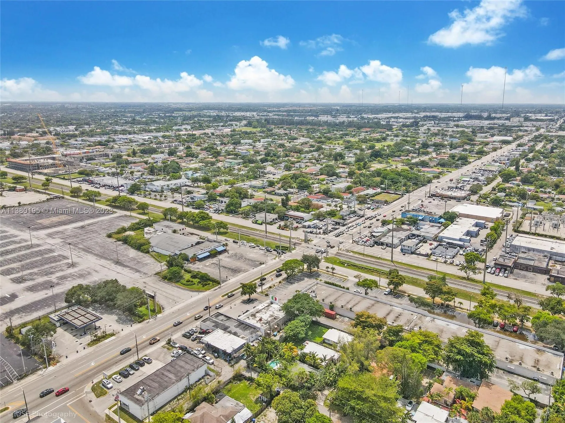 2018 Fletcher Street Hollywood FL 33020