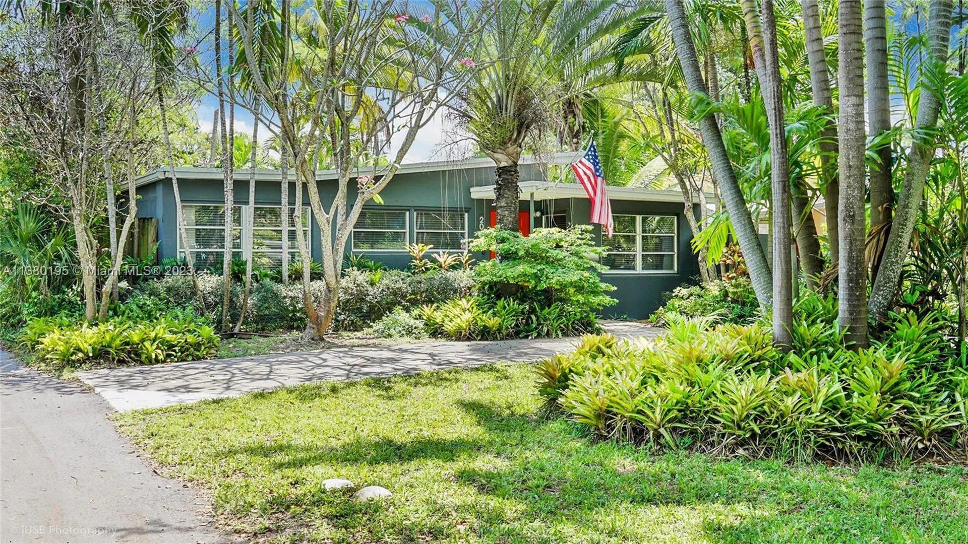 2018 Fletcher Street Hollywood FL 33020