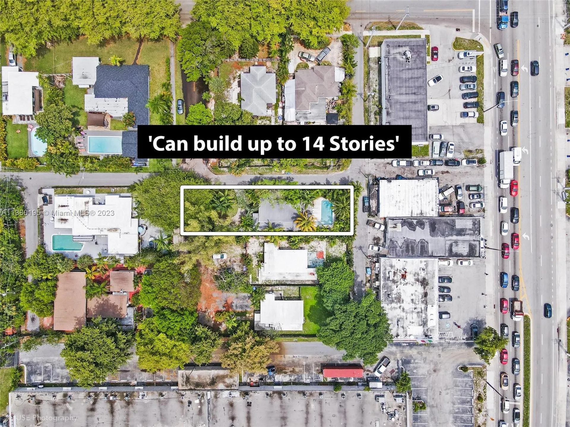 2018 Fletcher Street Hollywood FL 33020