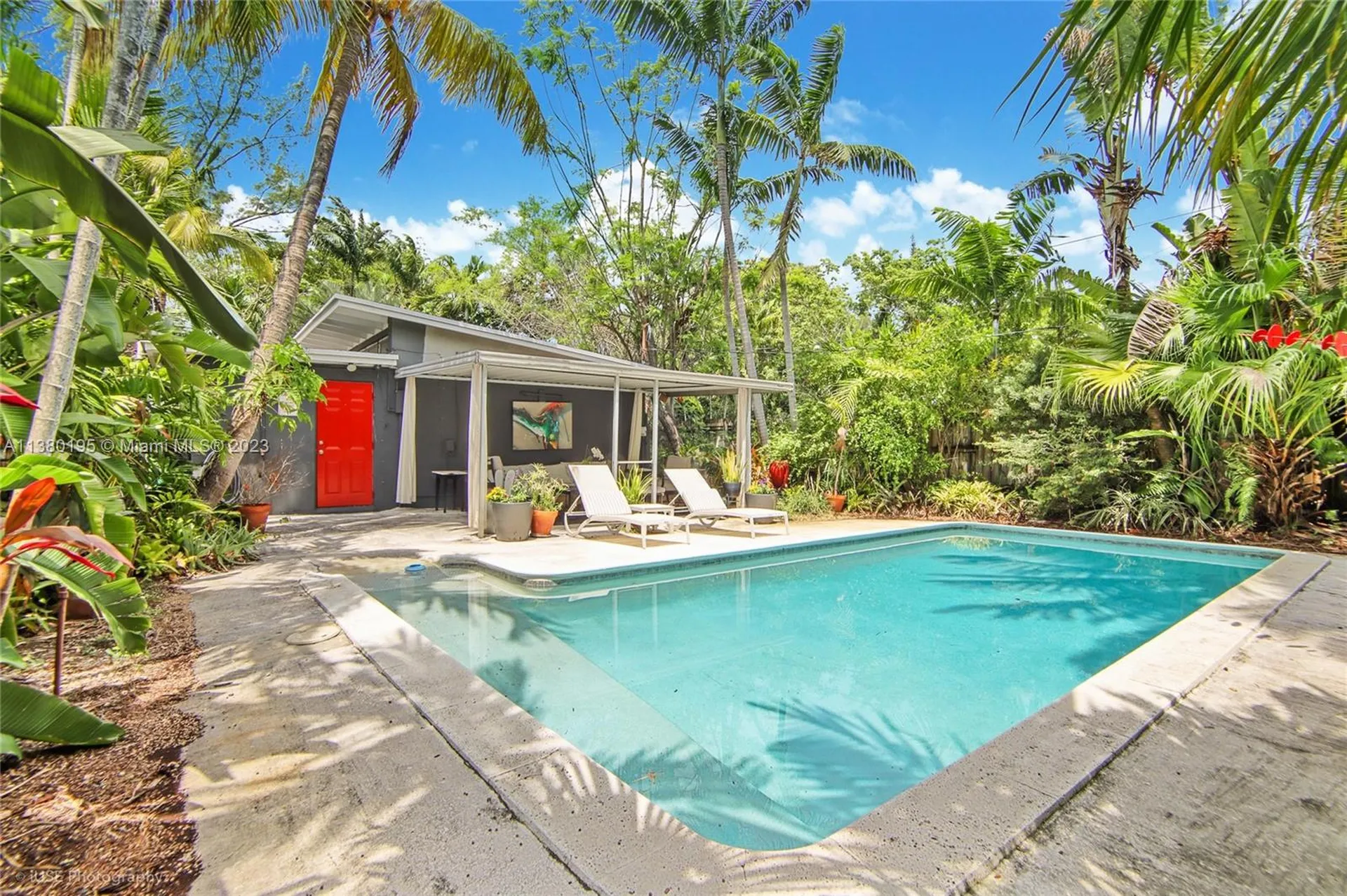 2018 Fletcher Street Hollywood FL 33020