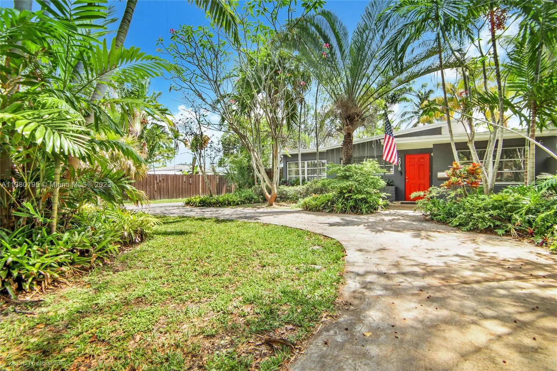 2018 Fletcher Street Hollywood FL 33020