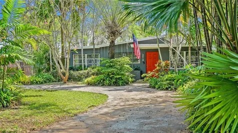 2018 Fletcher Street Hollywood FL 33020