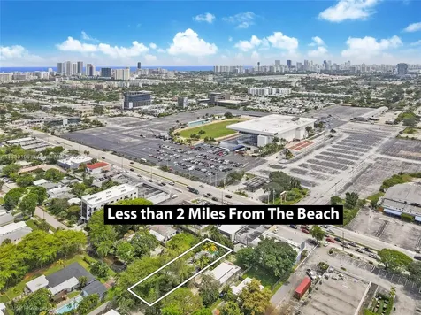 2018 Fletcher Street Hollywood FL 33020