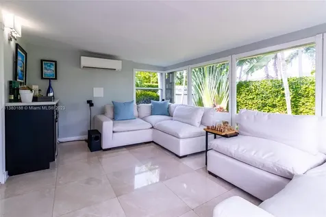 8858 Carlyle Avenue Surfside FL 33154