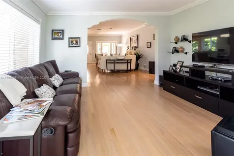 8858 Carlyle Avenue Surfside FL 33154