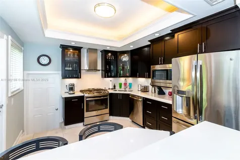 8858 Carlyle Avenue Surfside FL 33154