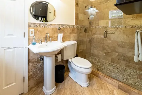 8858 Carlyle Avenue Surfside FL 33154