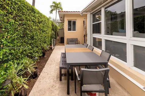 8858 Carlyle Avenue Surfside FL 33154