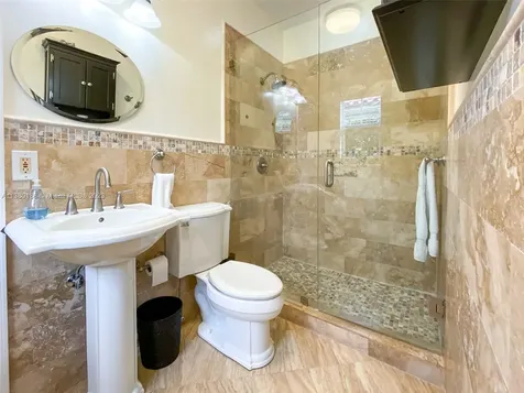 8858 Carlyle Avenue Surfside FL 33154