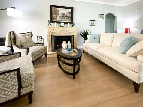 8858 Carlyle Avenue Surfside FL 33154