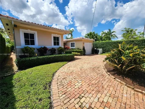 8858 Carlyle Avenue Surfside FL 33154