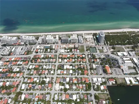 8858 Carlyle Avenue Surfside FL 33154
