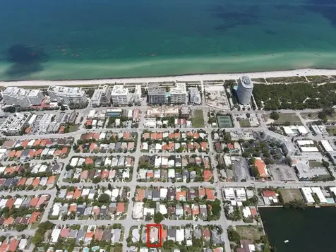8858 Carlyle Avenue Surfside FL 33154
