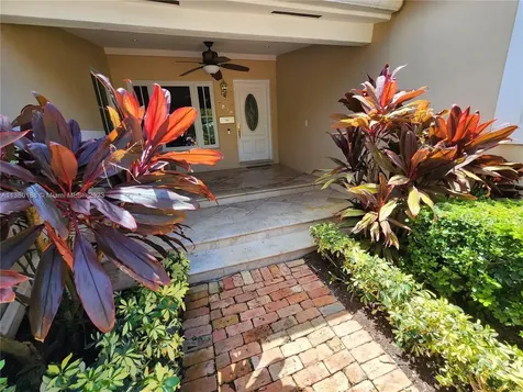 8858 Carlyle Avenue Surfside FL 33154