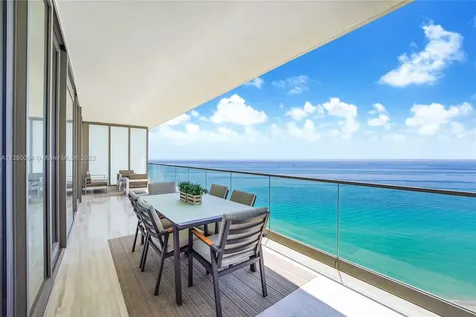 18975 Collins Avenue Sunny Isles Beach FL 33160