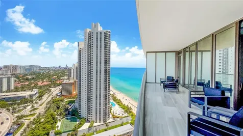 18975 Collins Avenue Sunny Isles Beach FL 33160