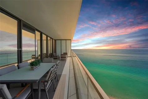 18975 Collins Avenue Sunny Isles Beach FL 33160