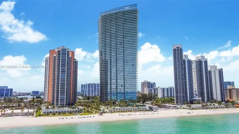 18975 Collins Avenue Sunny Isles Beach FL 33160