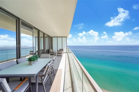 18975 Collins Avenue Sunny Isles Beach FL 33160