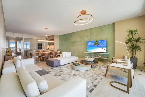 18975 Collins Avenue Sunny Isles Beach FL 33160
