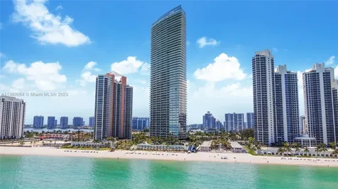 18975 Collins Avenue Sunny Isles Beach FL 33160