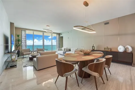 18975 Collins Avenue Sunny Isles Beach FL 33160