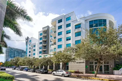 110 Washington Avenue Miami Beach FL 33139