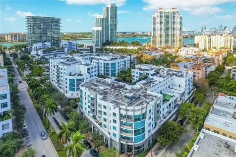 110 Washington Avenue Miami Beach FL 33139