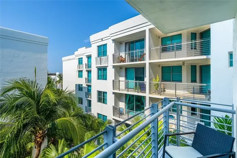 110 Washington Avenue Miami Beach FL 33139