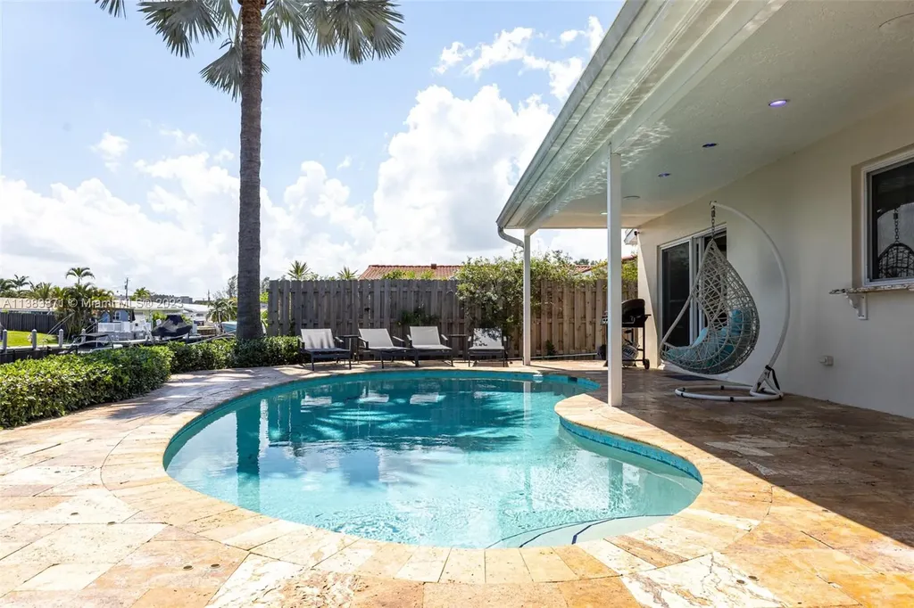 1466 NE 57th Court Fort Lauderdale FL 33334