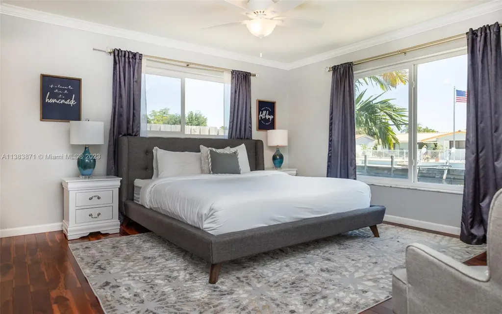 1466 NE 57th Court Fort Lauderdale FL 33334