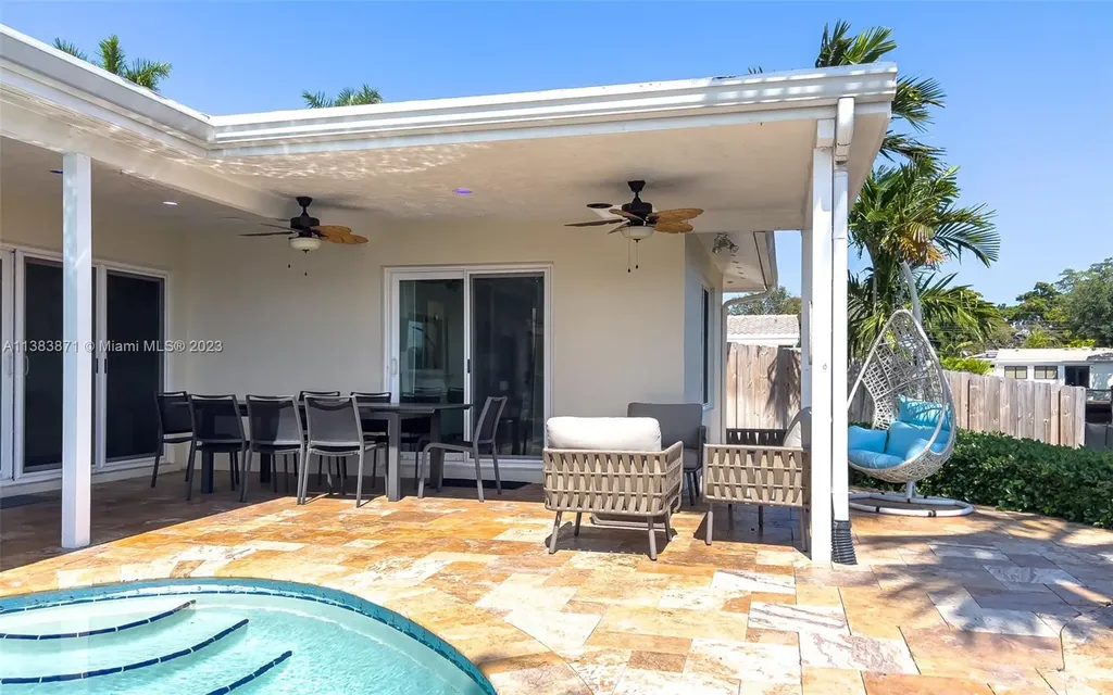 1466 NE 57th Court Fort Lauderdale FL 33334