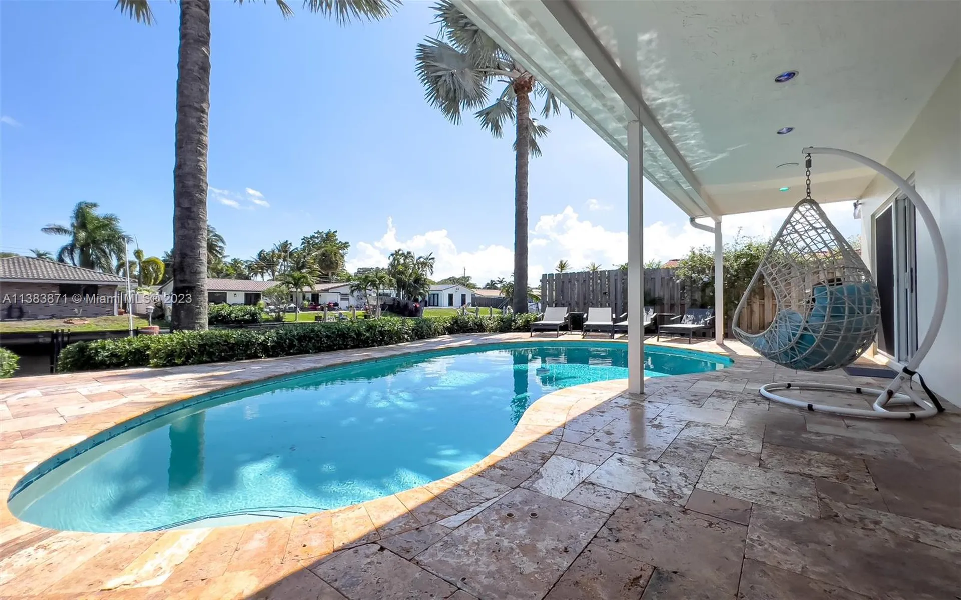1466 NE 57th Court Fort Lauderdale FL 33334